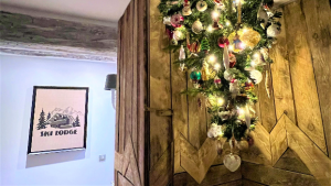 Claudia BORSARI - EURL d'architecture Atelier Artefact & Design