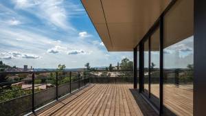 Benoît GRIMAUD - NaturARCH